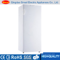 188L Sliding Door Free Standing Compact No Frost Ice Cream Upright Freezer